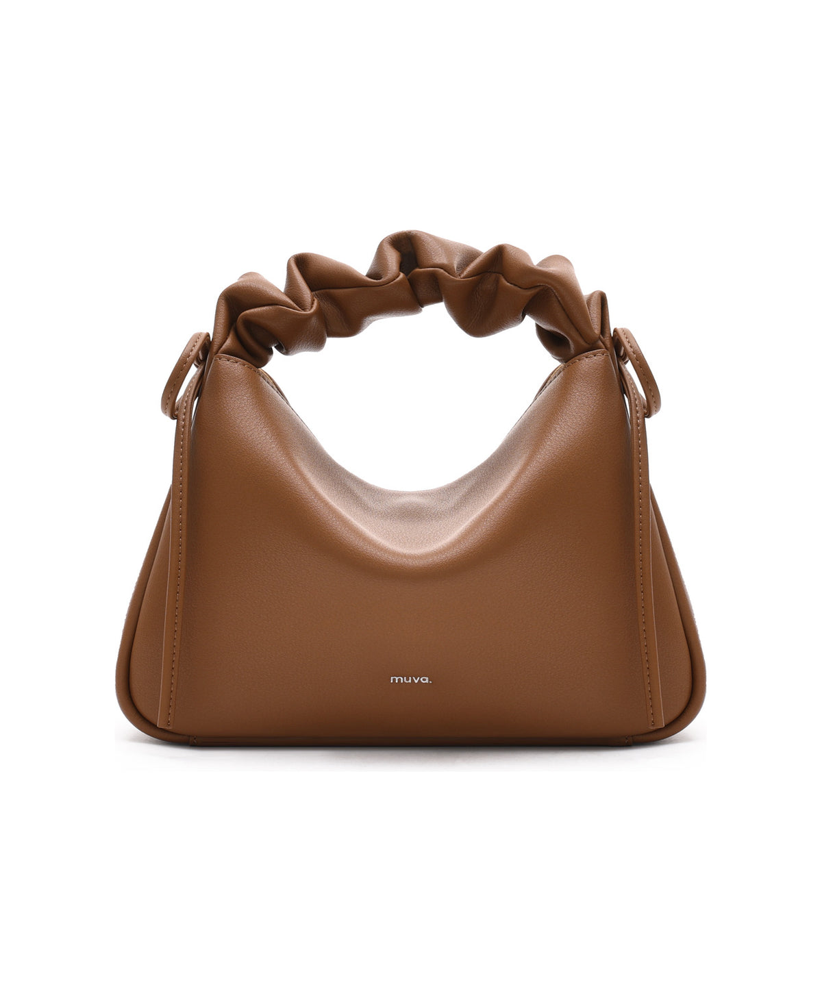 Gift Bento Bag · Caramel Brown