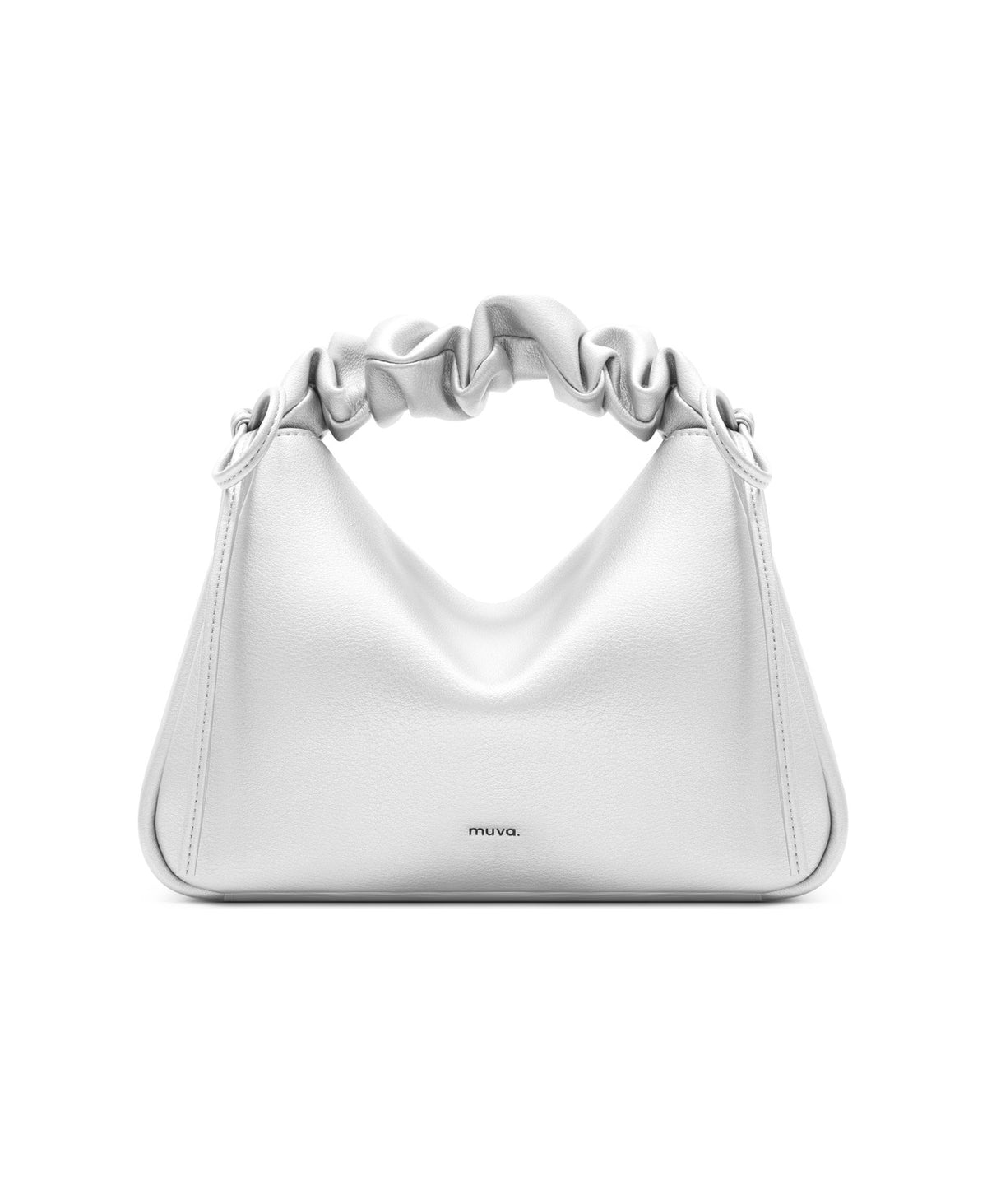 Gift Bento Bag · Moon Rock Silver