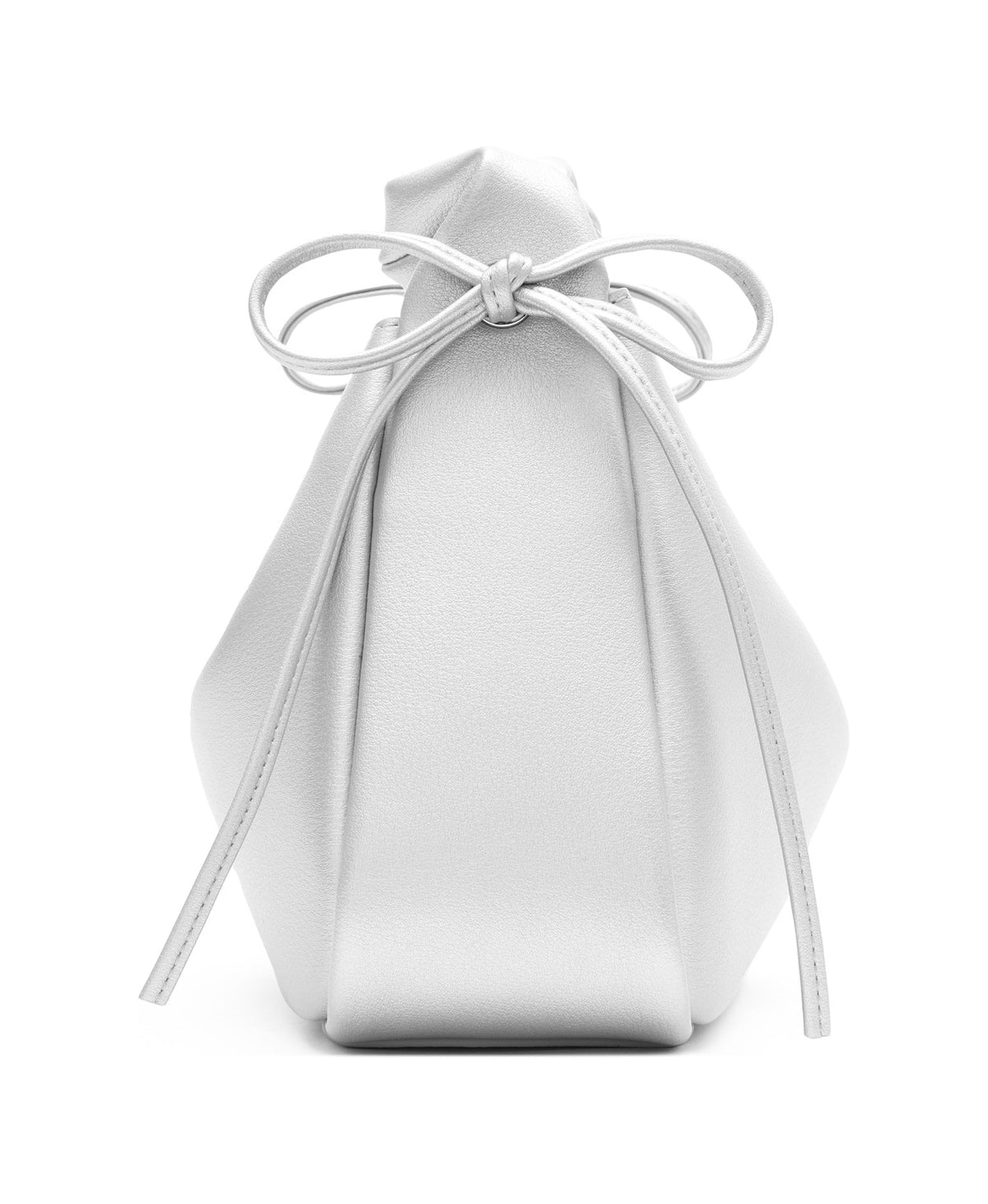 Cloud Gift Bento Bag · Moon Rock Silver