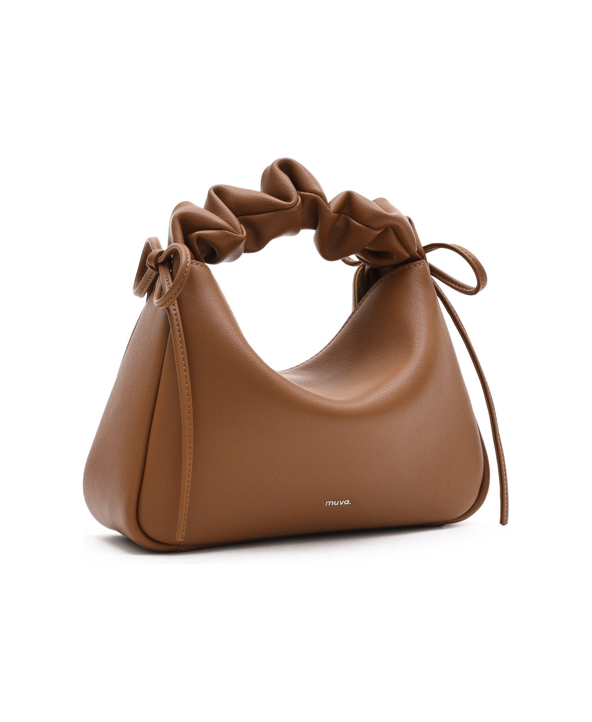 Gift Bento Bag · Caramel Brown