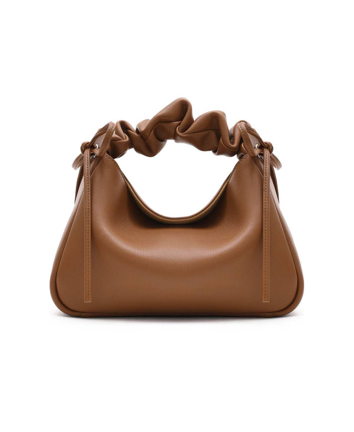 Gift Bento Bag · Caramel Brown