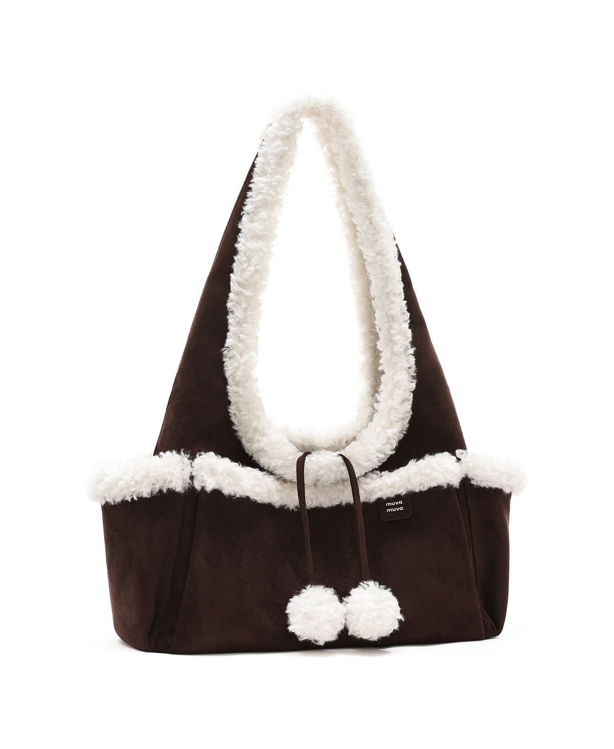 Fluffy Cloud Bag, product view 7