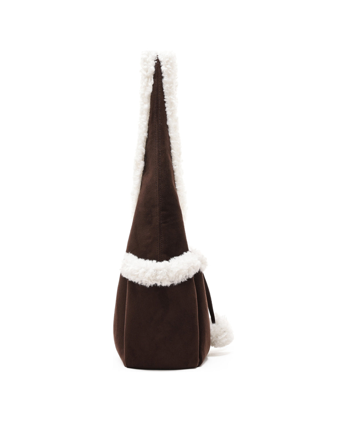 Fluffy Cloud Bag, product view 8