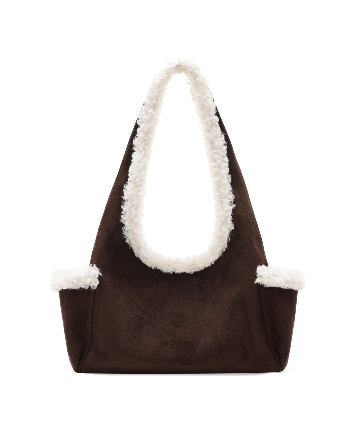 Fluffy Cloud Bag, product view 9