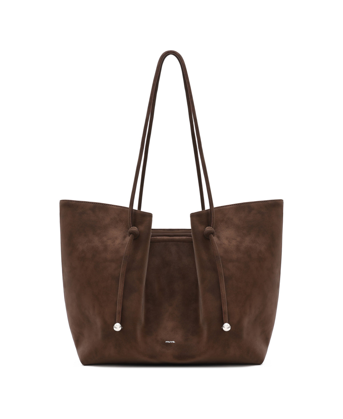 Happy Gathering Stack Bag · Latte Brown